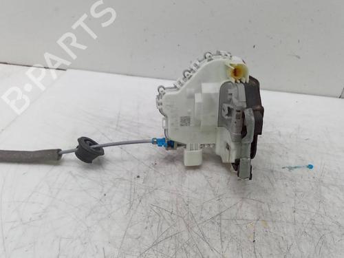 Front left lock AUDI A3 Sportback (8VA, 8VF) 2.0 TDI | BP18826812C98 