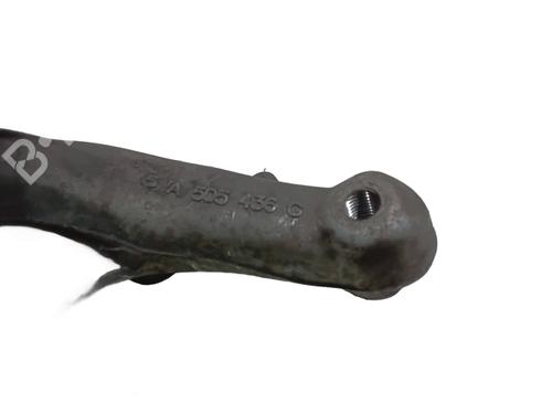 Right rear steering knuckle VW GOLF VIII Variant (CG5, DB5) 2.0 TSI R 4motion | BP34420362M28 - Image 5