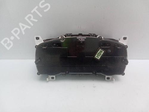 Used Instrument cluster CITROËN BERLINGO Box Body/MPV (K9) 1.5 BlueHDi 100 (102 hp) 21392810