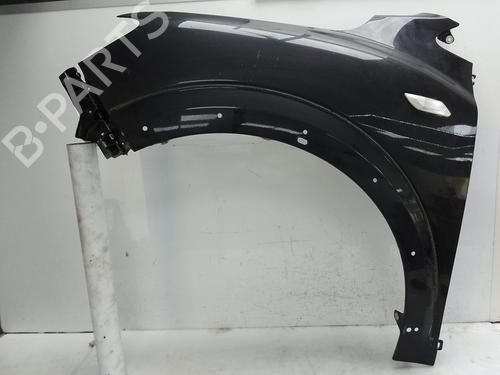 Left front fenders DACIA SANDERO III 1.0 TCe LPG | BP29708256C41 
