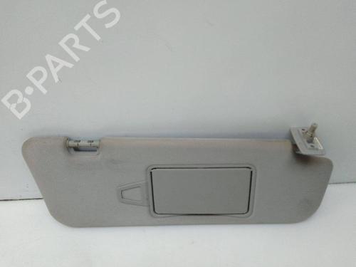 Used Right sun visor MERCEDES-BENZ CLS (C219) [2004-2011]  24997524