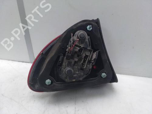 Used Right taillight SEAT LEON (1M1) 1.9 TDI (90 hp) 26159861