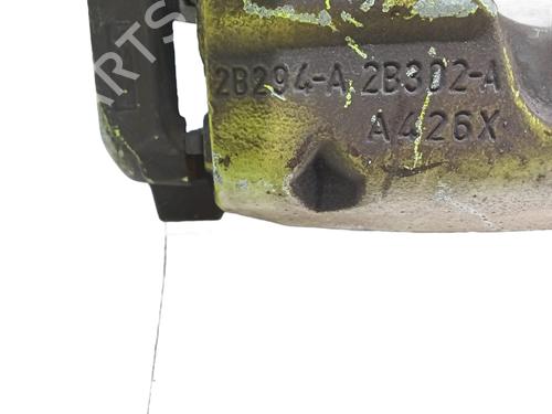 Left front brake caliper FORD FOCUS IV (HN) 1.5 EcoBlue | BP37874203M105 - Image 3
