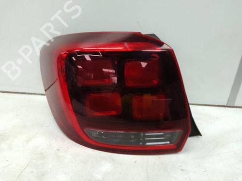 Left taillight DACIA SANDERO II  | BP18736794C34 