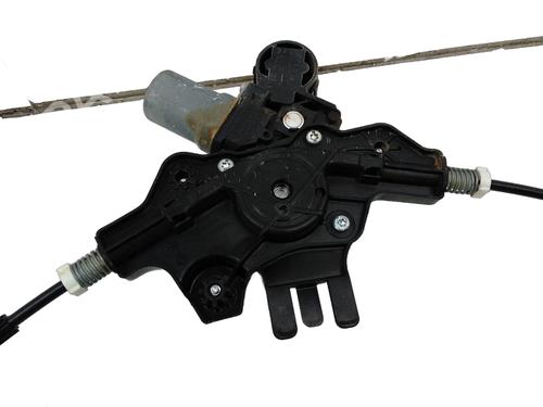 Front right window mechanism TOYOTA COROLLA Saloon (_E21_) 1.8 VVTi Hybrid (ZWE211) | BP28149276C23 - Image 5