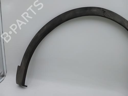 Front right wheel arch trim RENAULT KADJAR (HA_, HL_) 1.2 TCe 130 (HLMR) | BP28840443C135 
