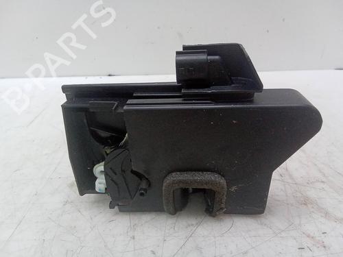 Rear right lock DACIA SANDERO II TCe 90 (B8M1, B8MA, B8AC) | BP26159515C99 