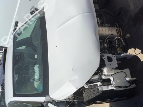 Front right window mechanism OPEL CORSA F (P2JO) 1.5 (68) | BP36033320C23 - Image 10