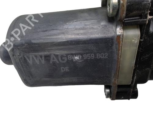 Left front window motor VW CRAFTER Bus (SYI, SYJ) 2.0 TDI FWD | BP26159946E21  - Image 5