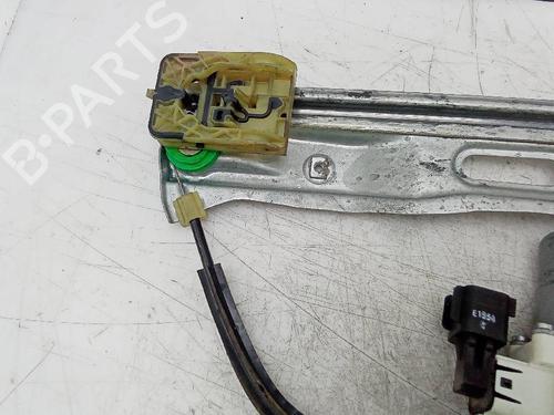Front left window mechanism FORD TOURNEO COURIER B460 MPV 1.6 TDCi | BP19788278C22 