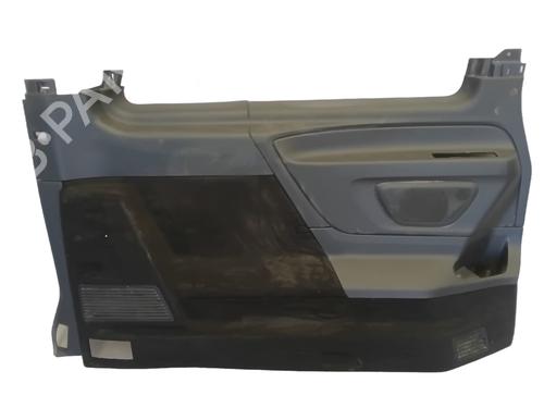 Bagagerumsbeklædning Bagagerumsbeklædning MERCEDES-BENZ VITO Tourer (W447) 114 CDI / 114 BlueTEC (447.701, 447.703, 447.705) (136 hp) 33266054 33266054