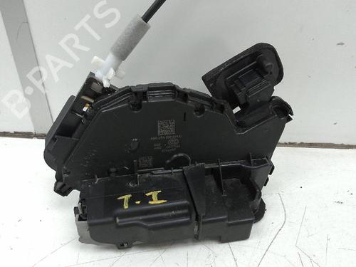 Rear left lock CUPRA FORMENTOR (KM7, KMP) 2.0 TDI 4Drive | BP19252513C100 