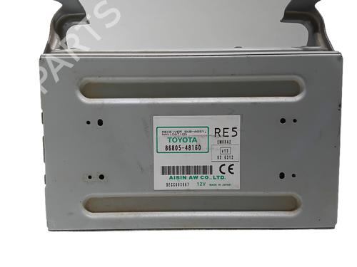 Electronic module LEXUS RX (_L1_) 450h AWD (GYL15, GYL15_, GYL15R) | BP36219143M83 - Image 4