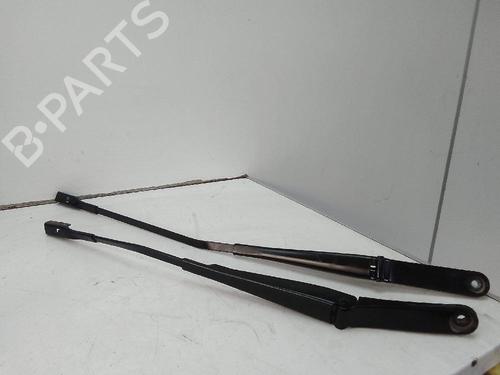 Front wipers mechanism AUDI A4 B9 Avant (8W5, 8WD) 2.0 TDI | BP18597349C83 