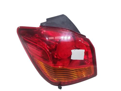Left taillight MITSUBISHI ASX (GA_W_) 1.8 DI-D (GA6W) | BP35721985C34  - Image 5