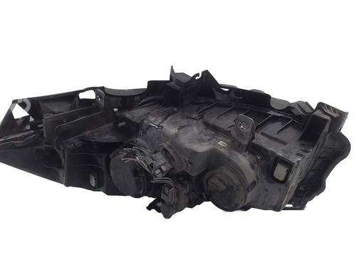 Right headlight support RENAULT MEGANE II (BM0/1_, CM0/1_) 1.5 dCi (BM0F, BM0T, BM2B, CM0F, CM0T) | BP31037180C156 