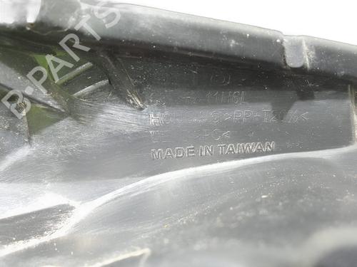Left headlight TOYOTA COROLLA (_E12_) 1.6 VVT-i (ZZE121_, ZZE121R) | BP35976567C28 - Image 9