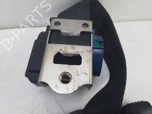Rear left seatbelt SEAT ALHAMBRA (710, 711) 2.0 TDI | BP18597539I29 