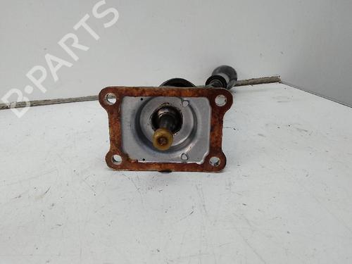Used Transfer box TOYOTA LAND CRUISER PRADO (_J12_) [2002-2010]  18580495