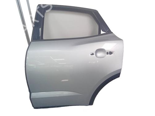 Used Left rear door Left rear door JAGUAR E-PACE (X540) 2.0 D150 AWD (150 hp) 19179319 19179319