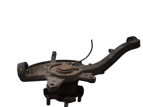 Left front steering knuckle SSANGYONG REXTON (Y400, Y450) 2.2 Xdi (POE) | BP34341619M25 - Image 2