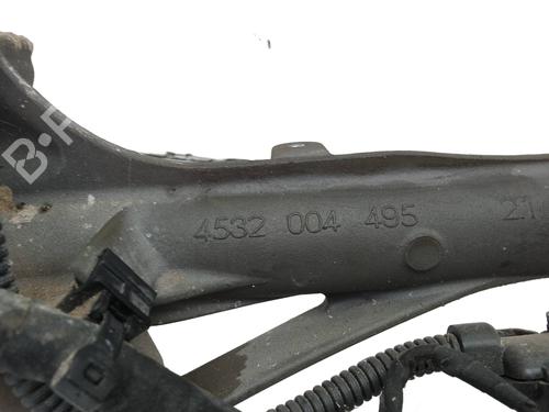 Steering rack CUPRA LEON (KL1, KU1, KUG) 2.0 TSI | BP28144806M22 - Image 5