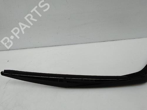 Rear windshield wiper arm TOYOTA YARIS (_P13_) 1.5 Hybrid (NHP130_, NHP130) | BP23643358C144 