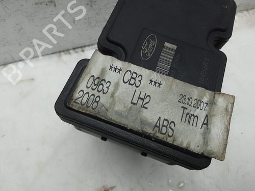 ABS pump FORD C-MAX (DM2) 1.8 TDCi | BP30195333M43