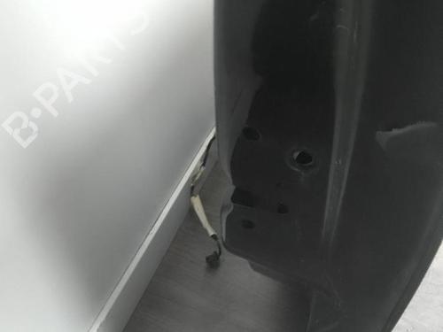 Right front door VW POLO V (6R1, 6C1)  | BP23185114C3 