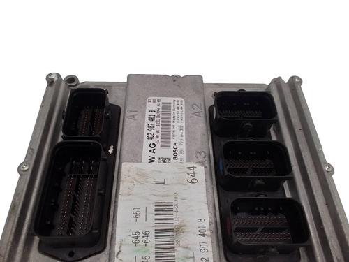 Engine control unit (ECU) AUDI A6 C7 Avant (4G5, 4GD) 3.0 TDI quattro | BP23948327M57 - Image 2