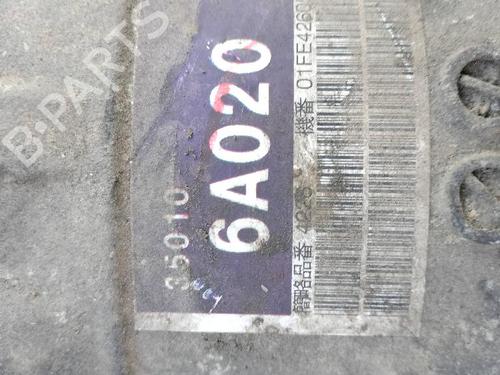 Gearbox BMW X3 (E83) 2.0 sd | BP26284753M3 