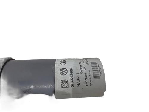 Left rear shock absorber CUPRA LEON (KL1, KU1, KUG) 2.0 TSI | BP34421320M18 - Image 5