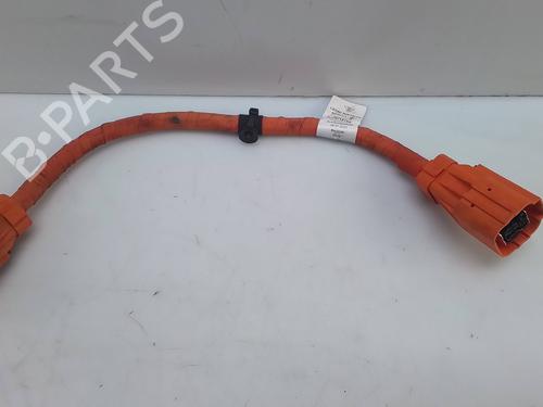 Cable PORSCHE TAYCAN (Y1A) Electric (Y1AAA1, Y1AAI1) | BP28144540E12 