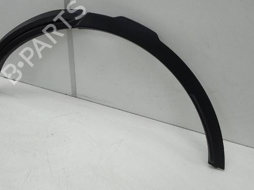 Used Rear left wheel arch trim LAND ROVER RANGE ROVER EVOQUE (L538) 2.0 D (150 hp) 20207972