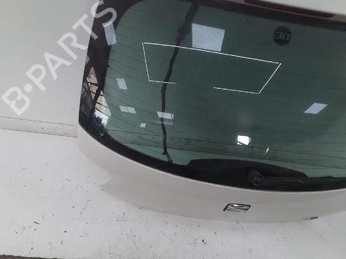 Used Tailgate SEAT IBIZA IV (6J5, 6P1) 1.6 TDI (105 hp) 26880996