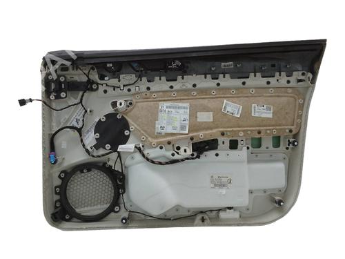 Front left panel VW PASSAT ALLTRACK B8 Variant (3G5, CB5) 2.0 TDI 4motion | BP18587314C58 - Image 3