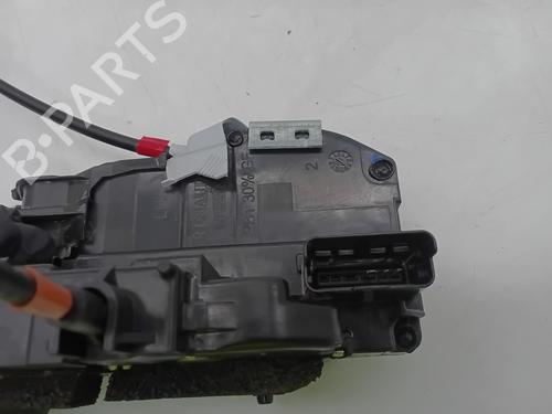 Rear left lock RENAULT KADJAR (HA_, HL_) 1.3 TCe 140 (HLNB, HLN1) | BP29994820C100