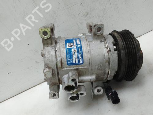AC compressor MG MG ZS SUV 1.5 VTi | BP26972385M34 