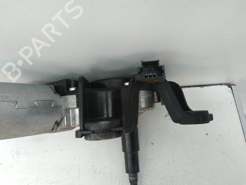 Used Rear wiper motor NISSAN QASHQAI / QASHQAI +2 I (J10, NJ10, JJ10E) 2.0 dCi (150 hp) 18583744