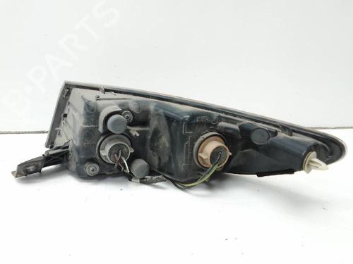 Left taillight HONDA CIVIC VIII Hatchback (FN, FK) 2.2 CTDi (FK3) | BP18598535C34 