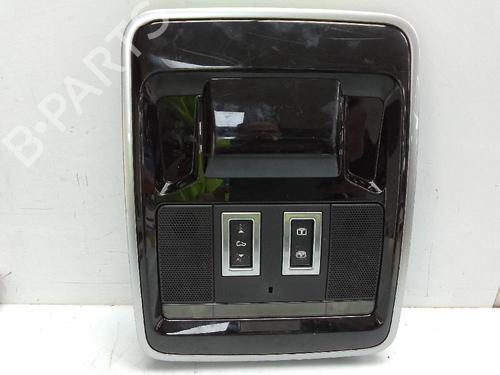 Used Interior roof light JAGUAR XF SPORTBRAKE (X250) 5.0 XFR-S (550 hp) 23894938