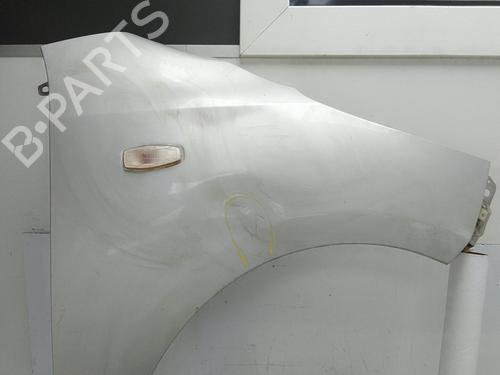 Right front fenders HYUNDAI i10 I (PA) 1.2 | BP29420635C42 