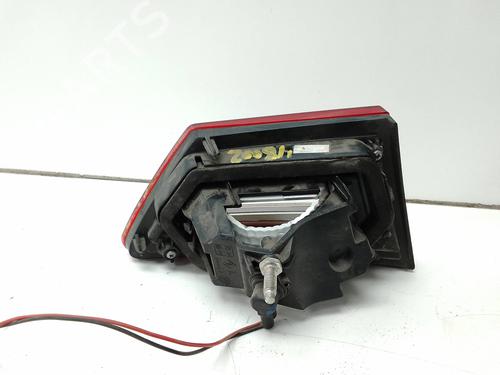 Left tailgate light RENAULT CLIO IV (BH_) 0.9 TCe 90 (BHNF, BHMA, BHMH, BHJK, BHJR) | BP26161187C79 