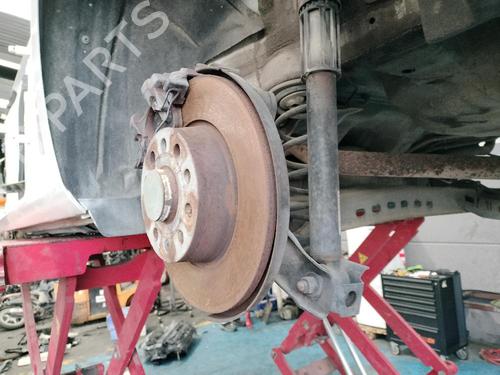 Rear axle SEAT LEON (5F1) 1.2 TSI | BP18576596M2 