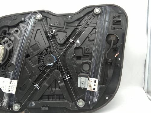 Front left window mechanism HYUNDAI i30 Estate (PDE) 1.6 CRDi | BP30051015C22 