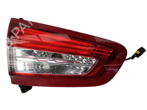 Used Left tailgate light Left tailgate light CITROËN DS5 1.6 HDi 110 (112 hp) 18586817 18586817