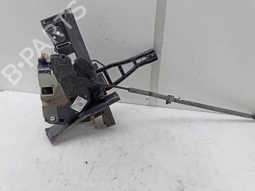 Rear right lock FORD FOCUS III 1.6 TDCi | BP20222555C99 