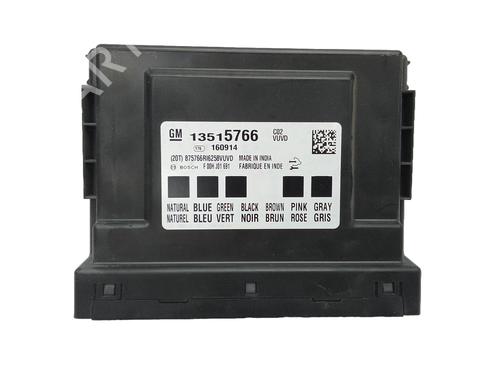 Used Electronic module Electronic module OPEL INSIGNIA A (G09) 1.6 CDTi (68) (120 hp) 20853515 20853515