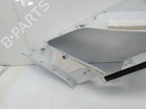 Other PEUGEOT 3008 II SUV (MC_, MR_, MJ_, M4_) 1.2 THP/ PureTech 130 (MRHNSM, MRHNSU, MRHNSJ, MRHNYW,... | BP25485725O1