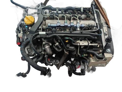 Engine FIAT 500L (351_, 352_) 1.6 D Multijet (199LYD1B) | BP34420348M1  - Image 7
